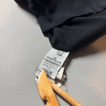 Load image into Gallery viewer, Stone Island Black Sweatshirt- XXL
