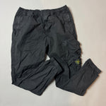 Load image into Gallery viewer, Stone Island RE-T Cargo Black - W32
