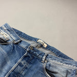 Load image into Gallery viewer, Stone Island SL Light Wash Jeans - W36 L34
