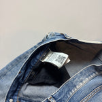 Load image into Gallery viewer, Stone Island SL Light Wash Jeans - W36 L34
