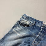 Load image into Gallery viewer, Stone Island SL Light Wash Jeans - W36 L34
