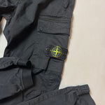 Load image into Gallery viewer, Stone Island RE-T Cargo Black - W32

