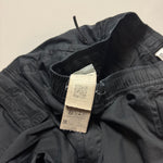Load image into Gallery viewer, Stone Island RE-T Cargo Black - W32
